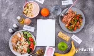 Healthy Meal Planning