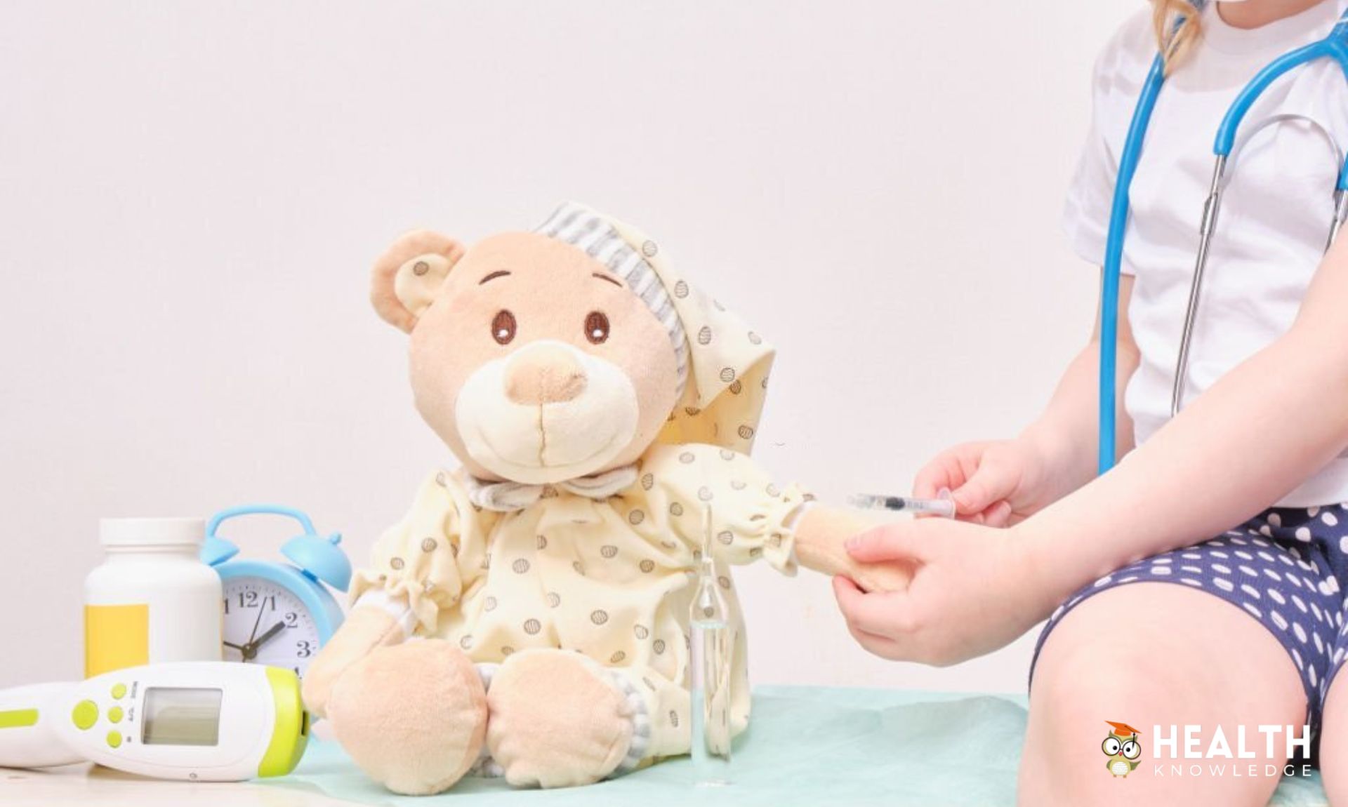 The Importance of Childhood Immunizations