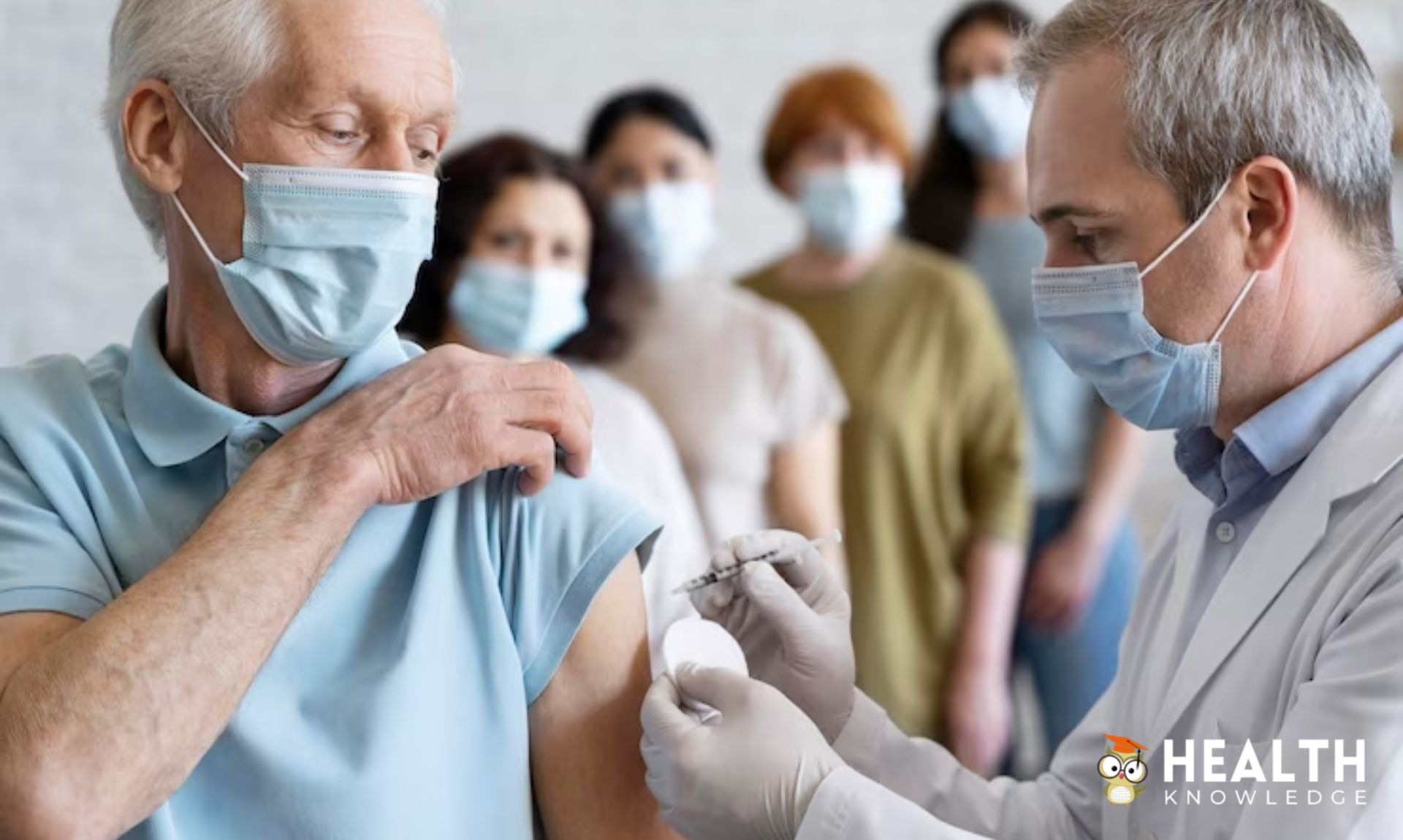 the power of vaccinations public health