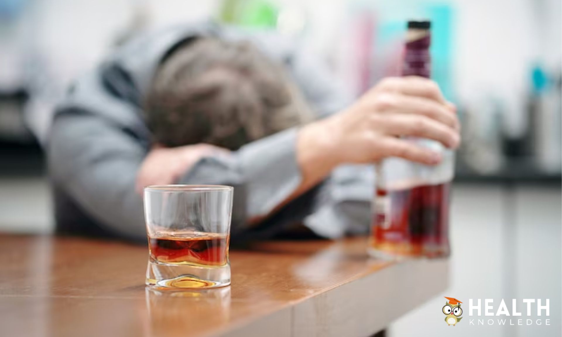 Impact of Alcohol on the Body