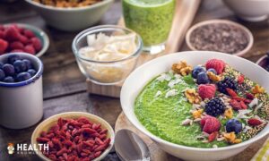 Best Superfoods For Your Body