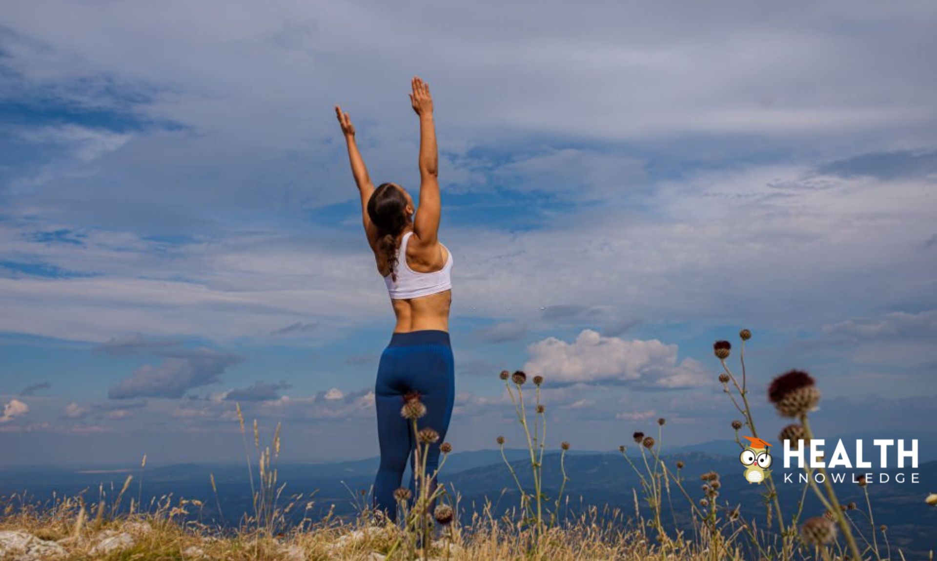 Exercise and Mental Health mind body connection