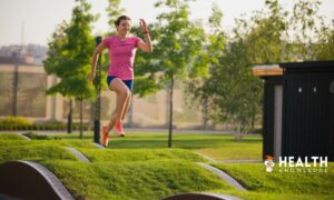 Exercise and Mental Health