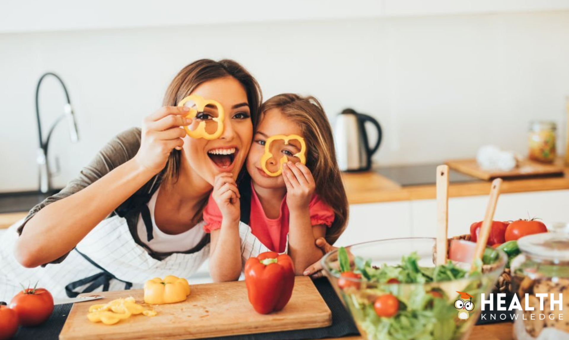 Building a Balance Diet