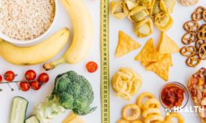 Building a Balanced Diet Components and Benefits