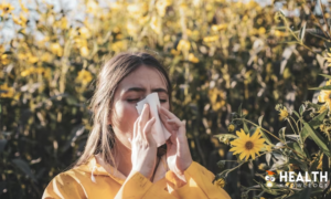 Understanding Allergies Common Triggers