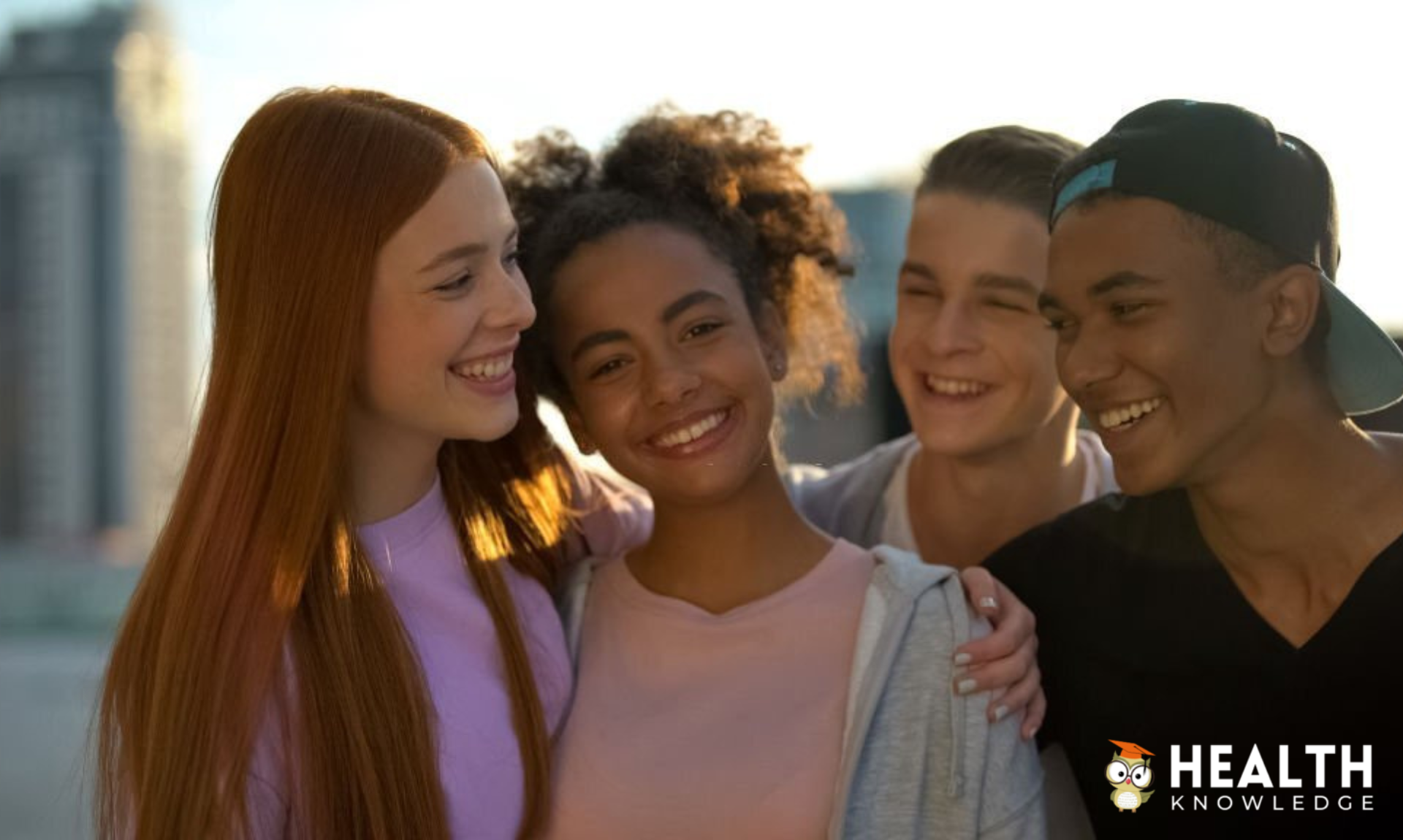 Teen health
