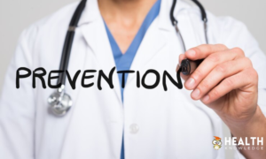 Power of Prevention and Habits Impact