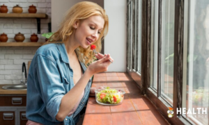  Mindful Approach to Nourishment