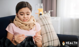 Understanding the Common Cold and Influenza