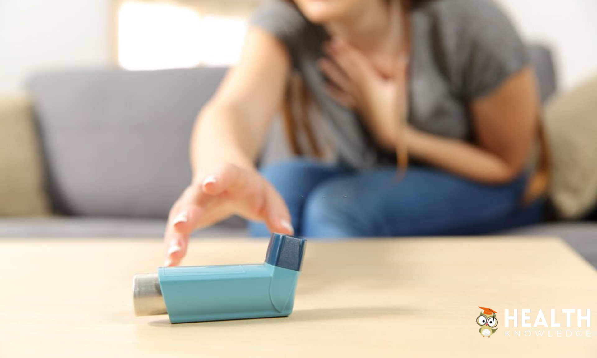 Understanding Asthma