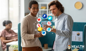 The Power of Social Connections