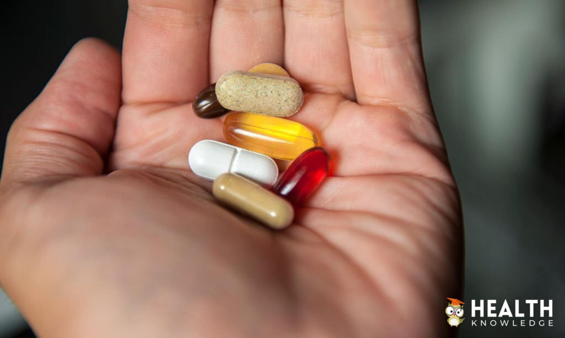 Understanding Dietary Supplements